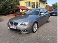 BMW 520i Sor 6 benzin! Kézi 6-os váltó!