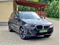 BMW IX3 73,9kWh M-Sport. Panoráma. Újszerű állapot