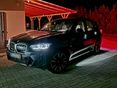 BMW IX3 2022/8 - 12