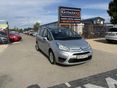 CITROEN GRAND C4 PICASSO C4Picasso 1.6 HDi Dynamique FAP (7 személyes ) 7 Személyes!