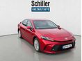TOYOTA CAMRY 2.5 Hybrid Comfort Business e-CVT BŐR!NAVI!KEVÉSKM!!