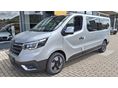 RENAULT TRAFIC 2.0 Blue dCi 110 L2H1 Equilibre (9 személyes )