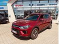 SSANGYONG KORANDO 1.5 Turbo GDI Style+ (Automata) ELSŐ TULAJDONOSTÓL! NÁLUNK VÁSÁROLT! VÉGIG VEZETETT SZERVIZKÖNYV!