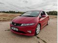 HONDA CIVIC 2.0 Type-R