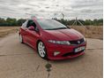 HONDA CIVIC 2008/6 - 2