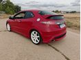 HONDA CIVIC 2008/6 - 3