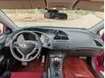 HONDA CIVIC 2008/6 - 5