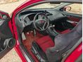 HONDA CIVIC 2008/6 - 6