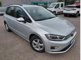 VOLKSWAGEN GOLF SPORTSVAN 1.6 TDI Comfortline