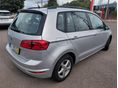 VOLKSWAGEN GOLF SPORTSVAN 2016/3 - 3