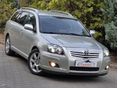 TOYOTA AVENSIS Wagon 2.4 Sol Executive (Automata) Xenon Bőr Ülésfűtés Radar Vhorog