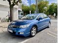 HONDA CIVIC 1.3 Hybrid (Automata) Új Hibrid Akkumlátor