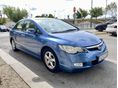 HONDA CIVIC 2008/10 - 4