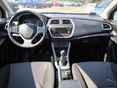 SUZUKI SX4 S-CROSS 2014/5 - 5