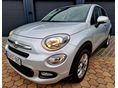 FIAT 500X 1.4 MultiAir T. Lounge VÉGIG VEZETETT SZERVIZKÖNYV! GARANTÁLT KM! 2 ZÓNÁS KLÍMA. NAVIGÁCIÓ STB