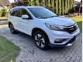 HONDA CR-V 1.6 i-DTEC 2WD Lifestyle Navi