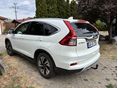 HONDA CR-V 2016/6 - 6