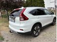 HONDA CR-V 2016/6 - 7
