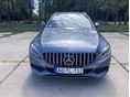MERCEDES-BENZ C 350 2017/8 - 2