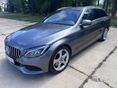 MERCEDES-BENZ C 350 2017/8 - 3