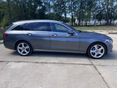 MERCEDES-BENZ C 350 2017/8 - 7