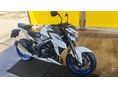 SUZUKI GSX-S 750 2019/7 - 2