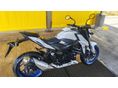 SUZUKI GSX-S 750 2019/7 - 3