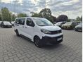 OPEL VIVARO 2.0 D Combi L (Automata) (9 személyes ) Magyarországi. első tulajdonostól!