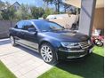 VOLKSWAGEN PHAETON 3.0 V6 TDI 4Motion (Automata) [5 személy] Magyarországi 2. Tulajdonostól