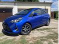 TOYOTA YARIS 1.5 Dual VVT-iE Trend Y20 NAVIGÁCIÓ. KLÍMÁS.ABS.LÉGZSÁKOK.ALUFELNIK.ÜLÉS-FŰTÉS.ESŐ-SZENZOR.JÓ ÁLLAPOTBAN !