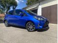 TOYOTA YARIS 2020/1 - 2