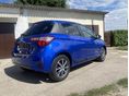 TOYOTA YARIS 2020/1 - 3