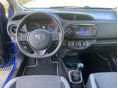 TOYOTA YARIS 2020/1 - 7