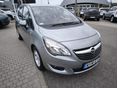 OPEL MERIVA B 2015/1 - 2