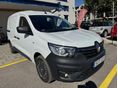 RENAULT EXPRESS 1.5 Blue dCi Pack Comfort ÁFÁS! Magyarországi. leinformálható!!!