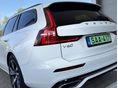 VOLVO V60 2.0 [T6] Twin Engine AWD R-Design Geartronic 80eKm!Mo.-I!Full-Full!