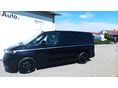 VOLKSWAGEN MULTIVAN 2.0 TDI Style DSG HT Bőr belsővel. és vonóhoroggal