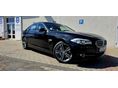 BMW 525d xDrive (Automata)
