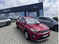 KIA STONIC 1.2 DPI Silver