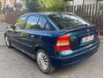 OPEL ASTRA G 2008/6 - 2
