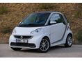 SMART FORTWO COUPE AUTOMATA SOFTOUCH VÁLTÓ// PANORÁMATETŐ// WEBASTO ÁLLÓFŰTÉS// ISOFIX// ÚJGUMIK//