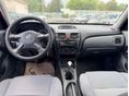 NISSAN ALMERA 2005/10 - 11