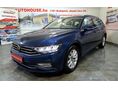 VOLKSWAGEN PASSAT Variant 2.0 TDI SCR Business DSG DISCOVER PRO! DIGITAL COCKPIT! BŐR! KAMERA! FRONT ASSIST! LED! 6.920.000 + ÁFA!