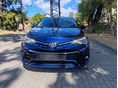 TOYOTA AVENSIS 2015/8 - 2