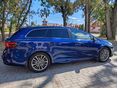 TOYOTA AVENSIS Touring Sports 1.8 Active Navi-Ülésfűtés-Levehető vonóhorog