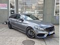 MERCEDES-AMG C 43 T 4Matic 9G-TRONIC