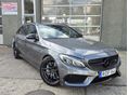 MERCEDES-AMG C 43 2017/2 - 2