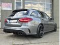 MERCEDES-AMG C 43 2017/2 - 4