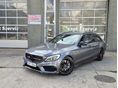 MERCEDES-AMG C 43 2017/2 - 5