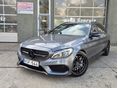 MERCEDES-AMG C 43 2017/2 - 6